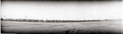 Swakop river crossing