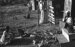 Old location
